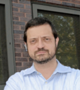 Yitzi Gruen